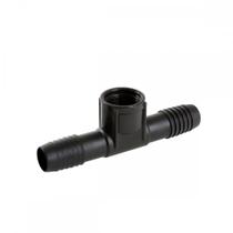 Plasbohn Preto Tee Interno 1/2'' 2449 . / Kit C/ 25