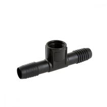 Plasbohn Preto Tee Interno 1'' 2451 - Kit C/25