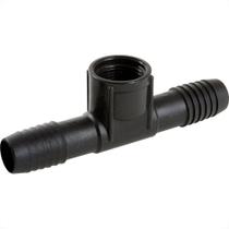 Plasbohn Preto Tee Interno 3/4'' 2450 - Kit C/25