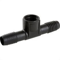 Plasbohn Preto Tee Interno (C) 1'' 2451 - Kit C/25