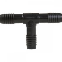 Plasbohn Preto Tee Interno Triplo 1/2'' 2412 - Kit C/25