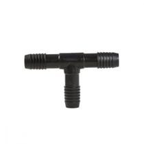 Plasbohn Preto Tee Interno Triplo 3/4'' 2413 - Kit C/25