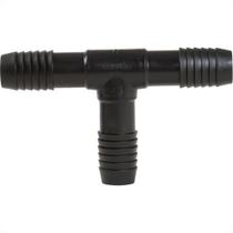 Plasbohn Preto Tee Interno Triplo 3/4'' 2413 - Kit C/25