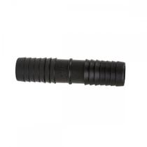 Plasbohn Preto Uniao Interna 1/2'' 2415 - Kit C/50 Plasbohn Preto Uniao Interna 1/2'' 2415 - Kit C/50