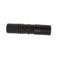 Plasbohn Preto Uniao Interna 1'' 2417 - Kit C/25 Plasbohn Preto Uniao Interna 1'' 2417 - Kit C/25