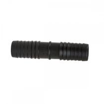 Plasbohn Preto Uniao Interna 3/4'' 2416 - Kit C/50 Plasbohn Preto Uniao Interna 3/4'' 2416 - Kit C/50