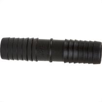 Plasbohn Preto Uniao Interna 3/8'' 2414 - Kit C/50