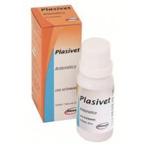 Plasivet gotas 20ml Plasivet gotas 20ml
