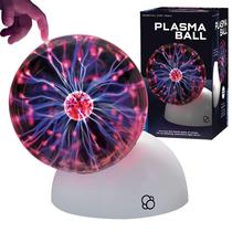 Plasma Ball Thames & Kosmos Essential STEM com esfera de 5 polegadas
