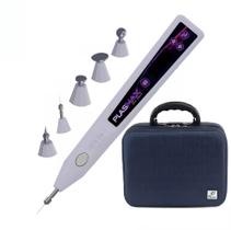 Plasmax Kld Aparelho De Jato De Plasma+ 5 Ponteiras + Maleta Plasmax Kld Aparelho De Jato De Plasma+ 5 Ponteiras + Maleta