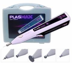 Plasmax Kld Aparelho de Jato de Plasma Plasmax Kld Aparelho de Jato de Plasma