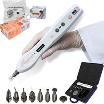 Plasmed Ibramed Jato de Plasma portátil com Luvas Sem pó Touca ClearMask