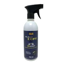 Plast Coat Protege / Hidrata Plásticos e Vinil SIO2 500ml Plast Coat Protege / Hidrata Plásticos e Vinil SIO2 500ml