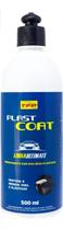Plast Coat Revitalizador de Plásticos Internos Base cO2 Toque Seco Aroma Agradável