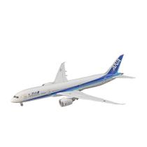 Plast hasegawa b787-9 1/200 ana 10721