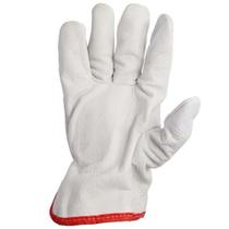 Plastcor - luva mao vaqueta petroleira natural 9cm