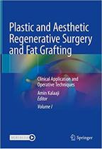 Plastic and aesthetic regenerative surgery and fat grafting