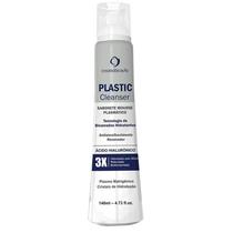 Plastic Cleanser Sabonete Ácido Hialurônico Cosmobeauty