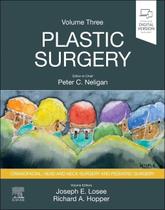 Plastic Surgery, Autor: LOSEE / Losee,Joseph E.