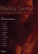 Plastica genital e cirurgia cosmetica feminina