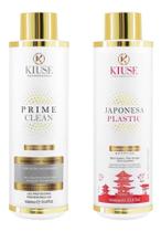 Plastica Japonesa Kiuse Cosmeticos