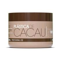 Plástica Manteiga De Cacau Profissional Glatten 250g
