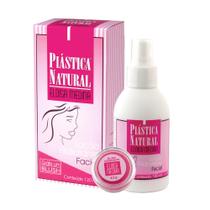 Plastica Natural 120ml - Eloisa Medina Rejuvenescedor Facial Plastica Natural 120ml - Eloisa Medina Rejuvenescedor Facial