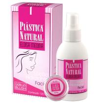 Plastica Natural Eloisa Medina Rejuvenescedor Facial 120ml