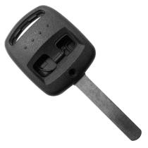 Plástica Subaru Pantográfica 2 Botões Oca - 2535