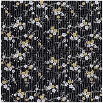 Plastico Ad. 11764 45cmx2m Flores Orient (fl)