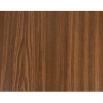 Plástico Adesivo 45cm x 10m Madeira Jacarandá Leotack - Leonora
