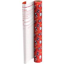 Plástico Adesivo 45CM X 10M Mickey PP 0,08MM Rolo Decorativo Plástico Adesivo 45CM X 10M Mickey PP 0,08MM Rolo Decorativo
