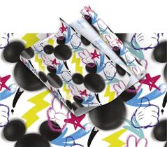 Plastico Adesivo 45Cmx10M Mickey Plastico Adesivo 45Cmx10M Mickey