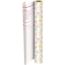Plastico Adesivo 45Cmx10M Pooh Pp 0,08Mm