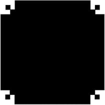 Plastico Adesivo 45Cmx10M Pvc Fosco Preto Plastico Adesivo 45Cmx10M Pvc Fosco Preto