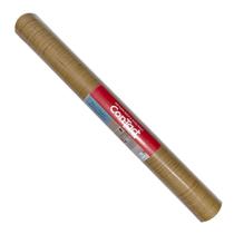 Plástico Adesivo 6M X 45Cm Pvc Madeira Cerejeira Contact