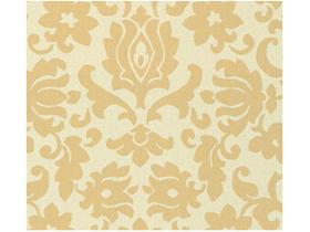 Plástico Adesivo Arabesco Bege 45cm x 2m - Gekkofix Plástico Adesivo Arabesco Bege 45cm x 2m - Gekkofix