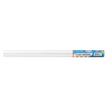 Plástico adesivo branco - 80mic - 45cmx1.5m BRW