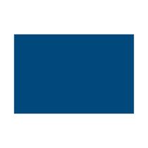 Plástico Adesivo Contact Liso Color Azul Escuro 45cmx2m