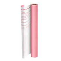 Plástico Adesivo DAC Glitter Rosa PP 45cm X 10m 1703RS 28446 Plástico Adesivo DAC Glitter Rosa PP 45cm X 10m 1703RS 28446