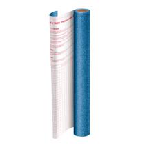 Plástico Adesivo DAC Tak com Glitter Azul - 45cm x 2 Metros Plástico Adesivo DAC Tak com Glitter Azul - 45cm x 2 Metros
