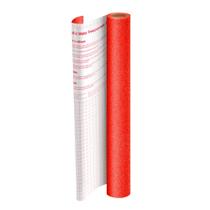 Plástico Adesivo DAC Tak com Glitter Vermelho - 45cm x 2 Metros Plástico Adesivo DAC Tak com Glitter Vermelho - 45cm x 2 Metros