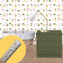 Plástico Adesivo Decorado Papel de Parede Móveis 10 Metros