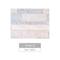 Plástico Adesivo em Tecido Modelo 12 1 Metro - Leotack