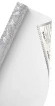 Plastico Adesivo Leotack Colors 80 Micras 45mmx10m