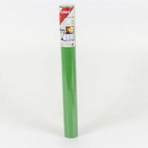 Plástico Adesivo Liso vmp tam.45cmx10mts cor verde