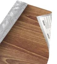 Plástico Adesivo Madeira Cerejeiras Ref 79063 10 Metros - Leotack