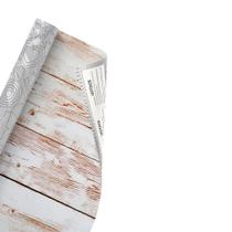 Plástico Adesivo Madeira Demolição Ref 79058 10 Metros - Leotack