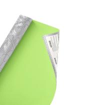 Plástico Adesivo Pastel Verde 1 Metro - Leotack Plástico Adesivo Pastel Verde 1 Metro - Leotack