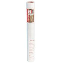 Plastico Adesivo PP Transparente DAC 45CM X 25M Plastico Adesivo PP Transparente DAC 45CM X 25M